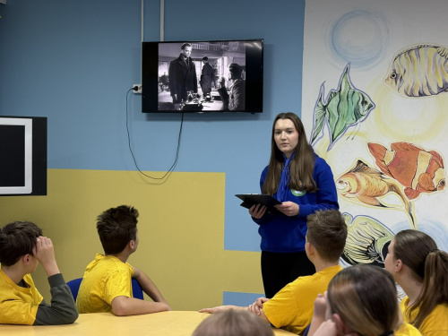 «Константин Заслонов»