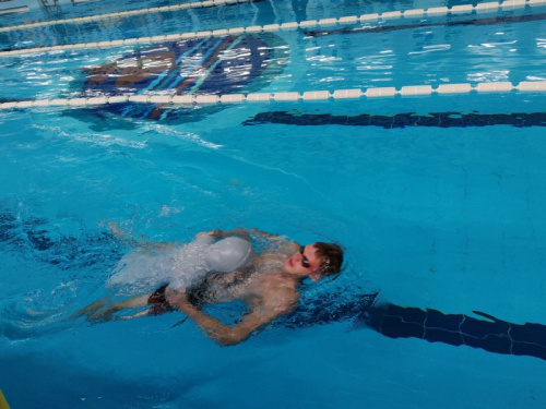 Конкурс «Спасание на водах» Конкурс «Спасание на водах»