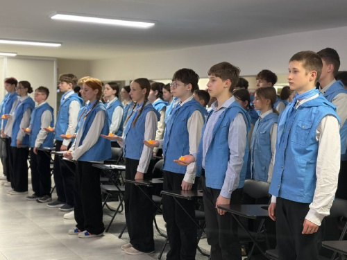 Международный день памяти жертв Холокоста