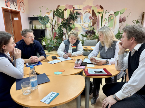 Практикум «Методика организации воспитательных мероприятий военно-патриотической направленности»