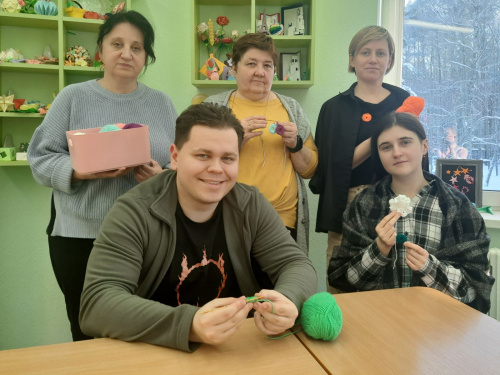 Внутренние мастер-классы: делимся опытом