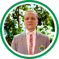 Максим Андреевич Потапенко