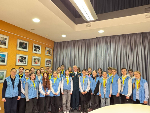 Сила Беларуси в единстве народа