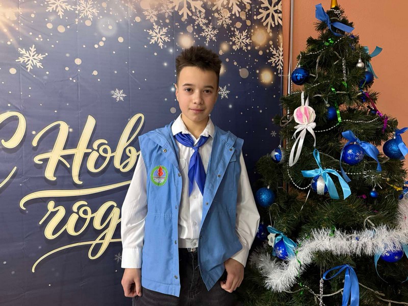 Тихманович Артем