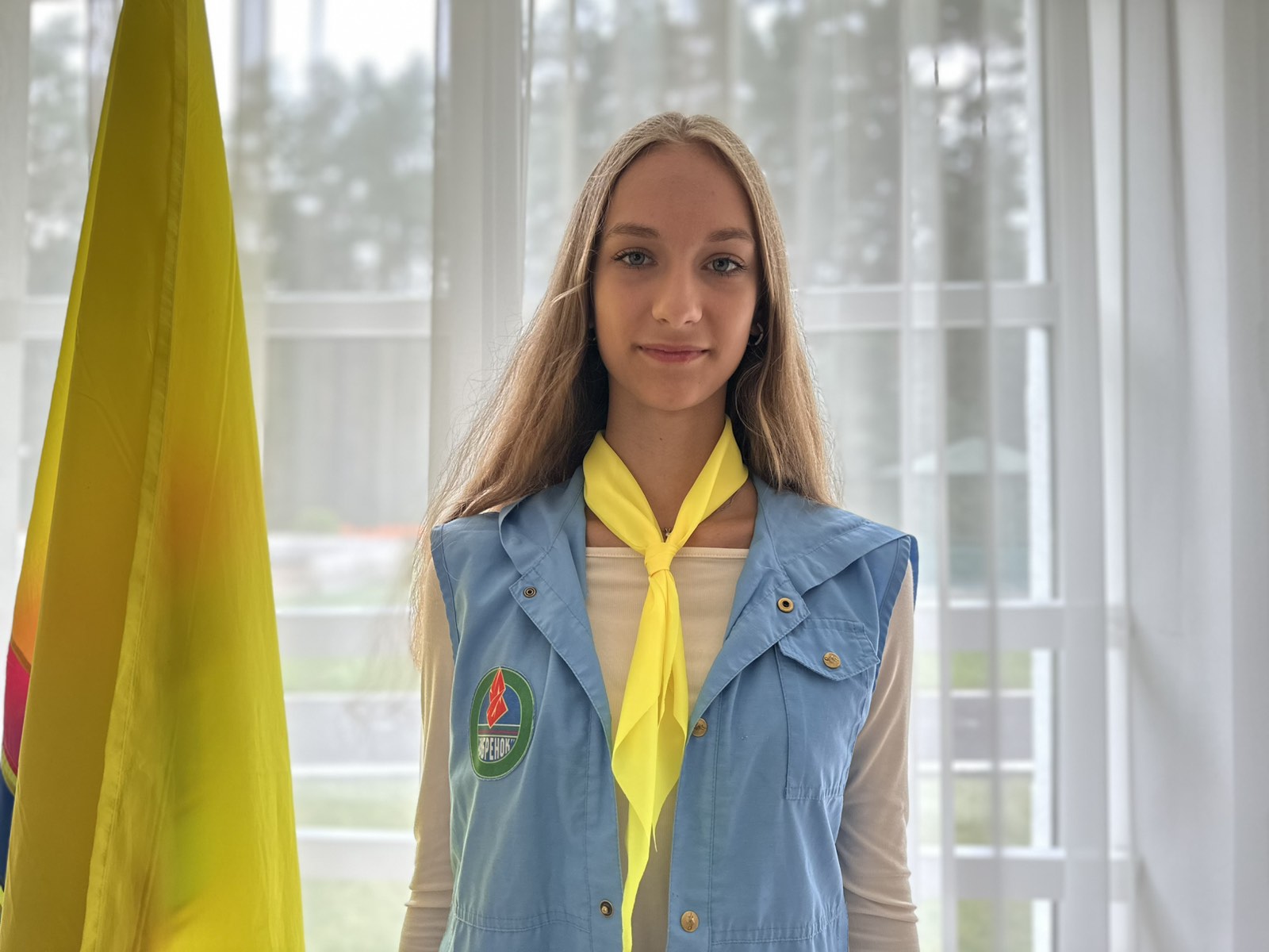 Деева Дарья 