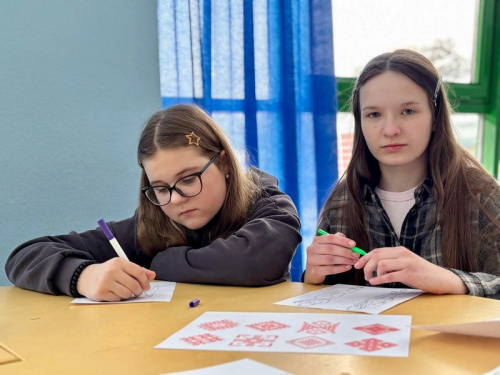 Соединение традиций и современности