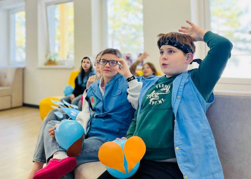 H₂O, или Просто добавь воды