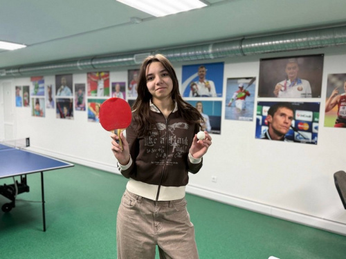 Выходной в «Зубрёнке» с пользой Выходной в «Зубрёнке» с пользой