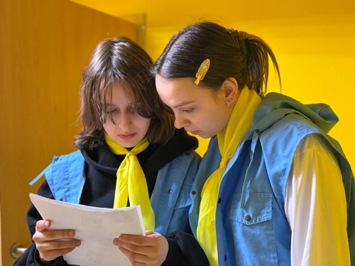 ПО СЛЕДАМ ДЕТСТВА