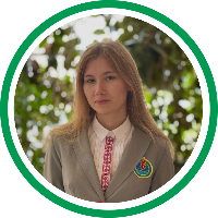 Александра Андреевна Руденок