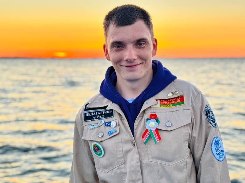 Андрей Александрович Чечетко 