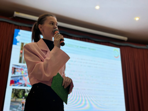 Права знай – обязанности соблюдай!