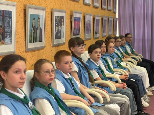 «Мы - одна команда»