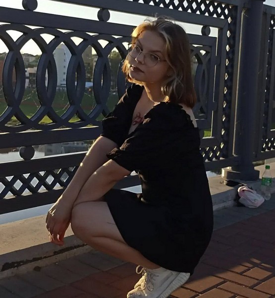 Собаль Виолетта Андреевна 