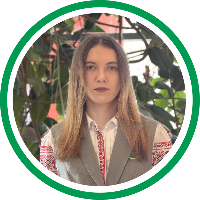 Кристина  Андреевна Новикова 