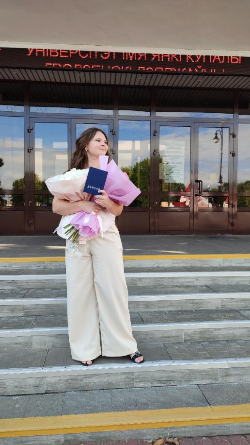 Рахунок Татьяна Александровна