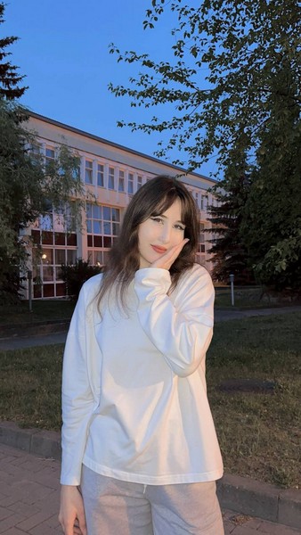 Ермоченко Дарья Владимировна 