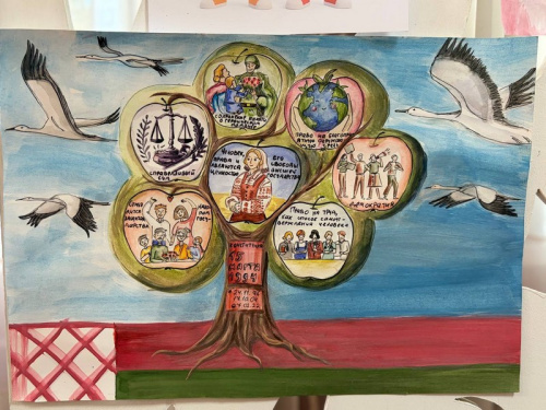 ДЕНЬ КОНСТИТУЦИИ РЕСПУБЛИКИ БЕЛАРУСЬ