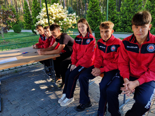 «Каждый день – открытие» «Каждый день – открытие»