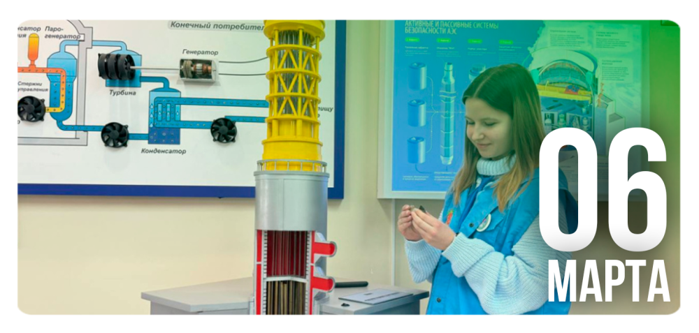 Энергия в деталях