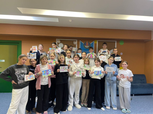 «Быть вожатым – талант!»