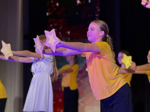 Вот они – самые красивые и талантливые!