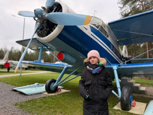 Мир авиации