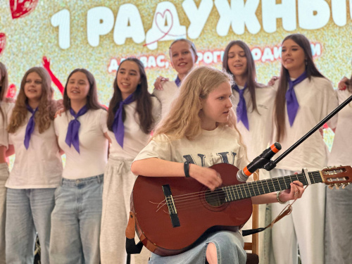 СЕМЕЙНЫЙ ЭФИР