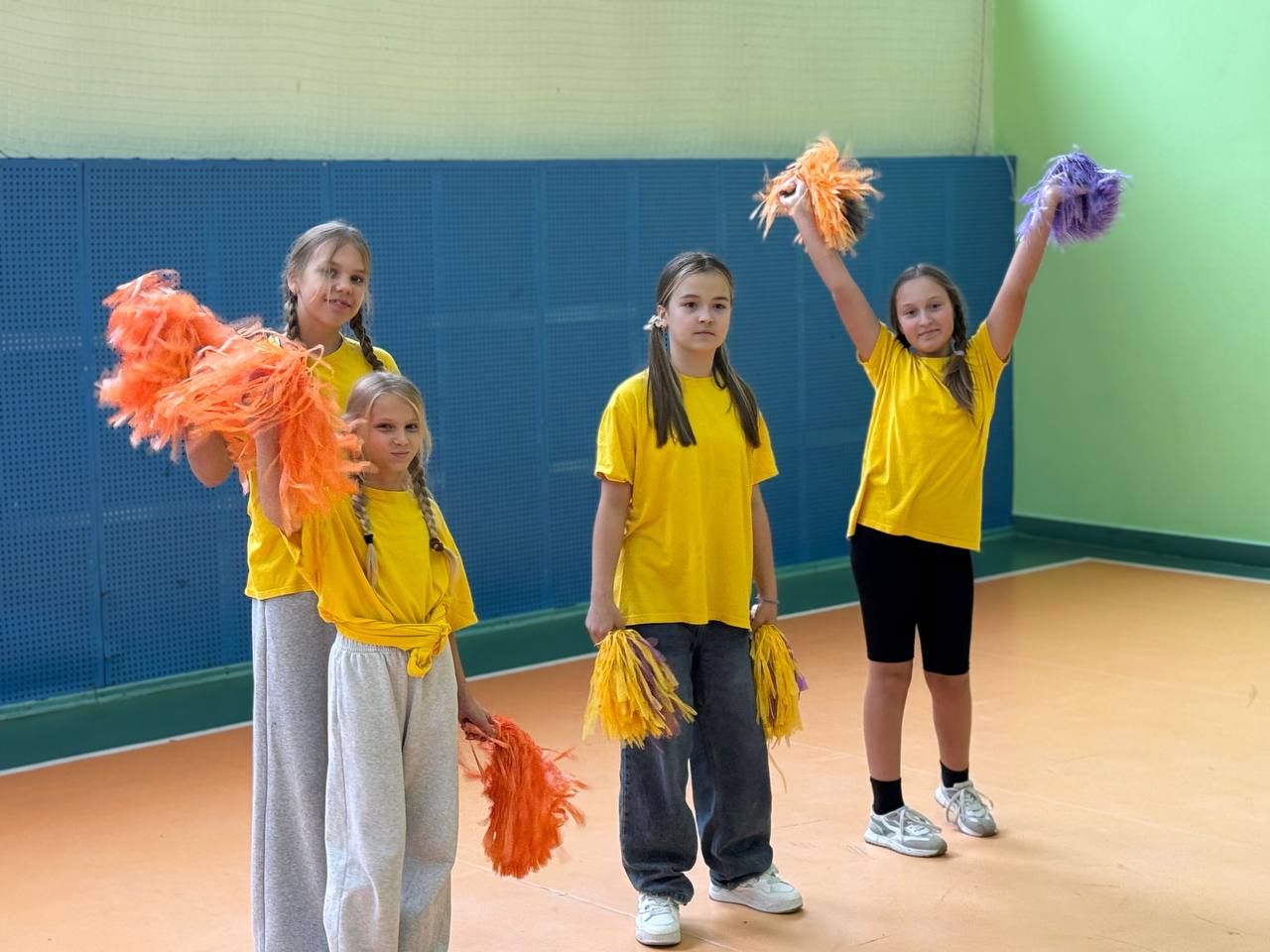 Спортивный праздник «Спорт – это здорово» Спортивный праздник «Спорт – это здорово»