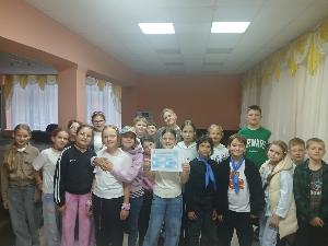Проект «ЖИ: жить интересно… офлайн»