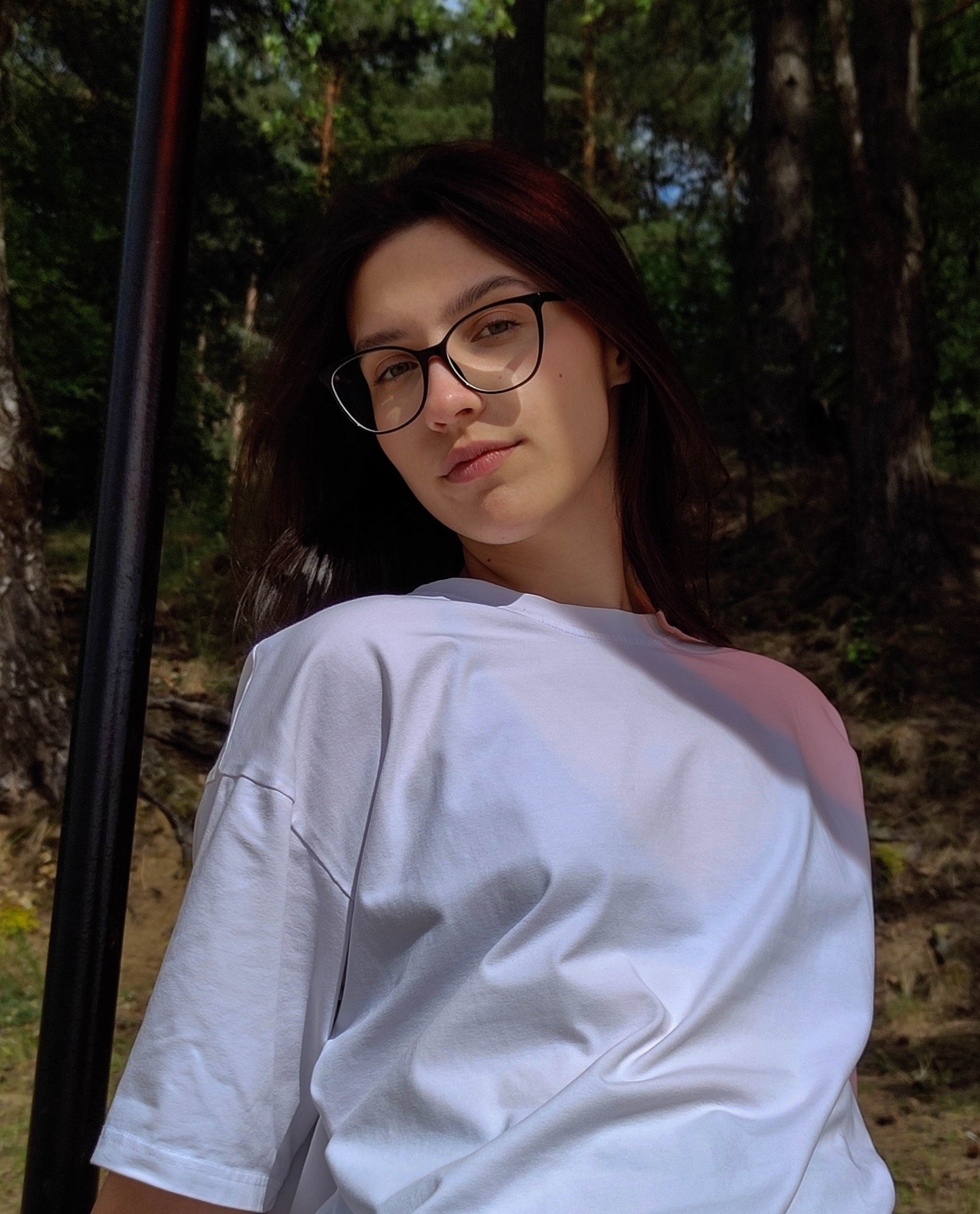 Ангелина Романовна Самедова