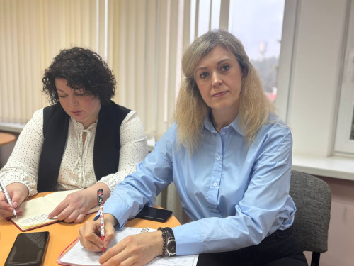 Заседание «Организация работы по профилактике буллинга в Заседание «Организация работы по профилактике буллинга в