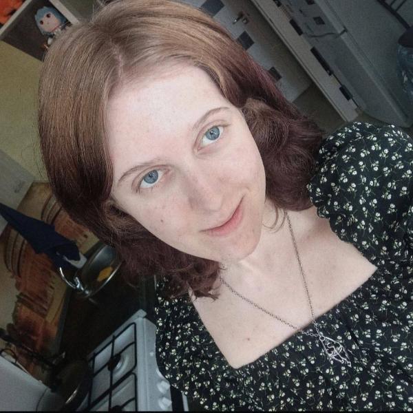 Екатерина Александровна Копачева 