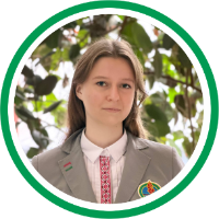 Дарья Владимировна Куликова
