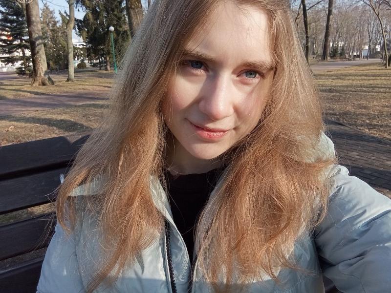 Арина Эдуардовна Мелконян 