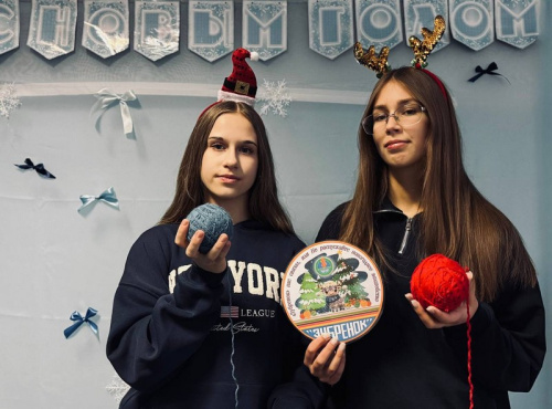 Паутинка, которую нельзя распустить Паутинка, которую нельзя распустить