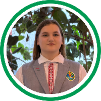 Карина Николаевна Еськова