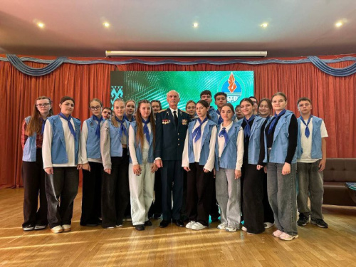 «Сохраняем прошлое, создаем будущее» «Сохраняем прошлое, создаем будущее»