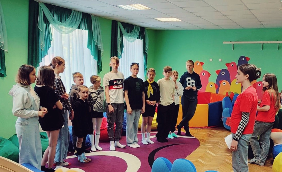 Помощь в преодолении коммуникативных барьеров