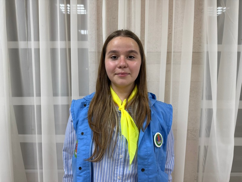 Колодка Вера