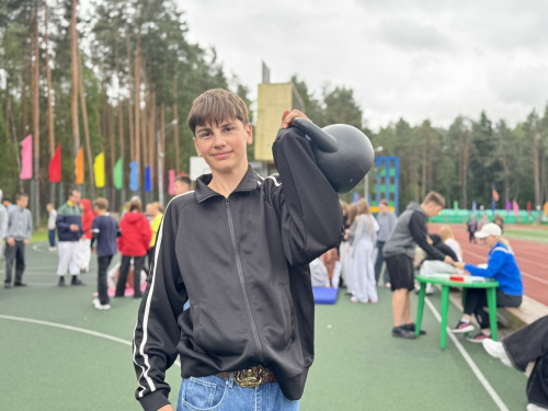 Спорту – да!