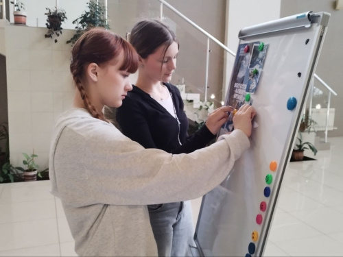 Итоги недели педагогического мастерства