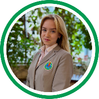 Кристина Владимировна Маевская