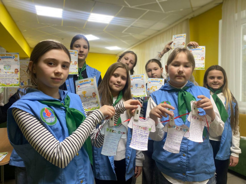 Воспитание честности