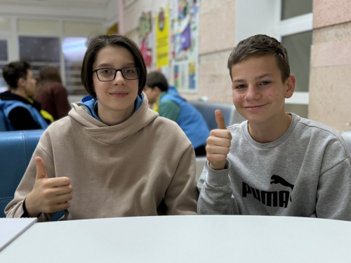 Интеллект и креативность! Квест «От А до Я» Интеллект и креативность! Квест «От А до Я»