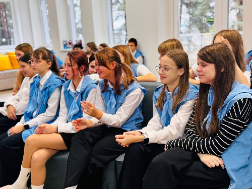 ЗАПОВЕДНИК С ВЕКОВОЙ ИСТОРИЕЙ