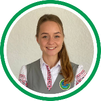 Елизавета Сергеевна Сечина