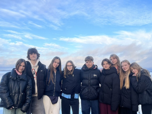 Прогулка «Очарование Нарочи»