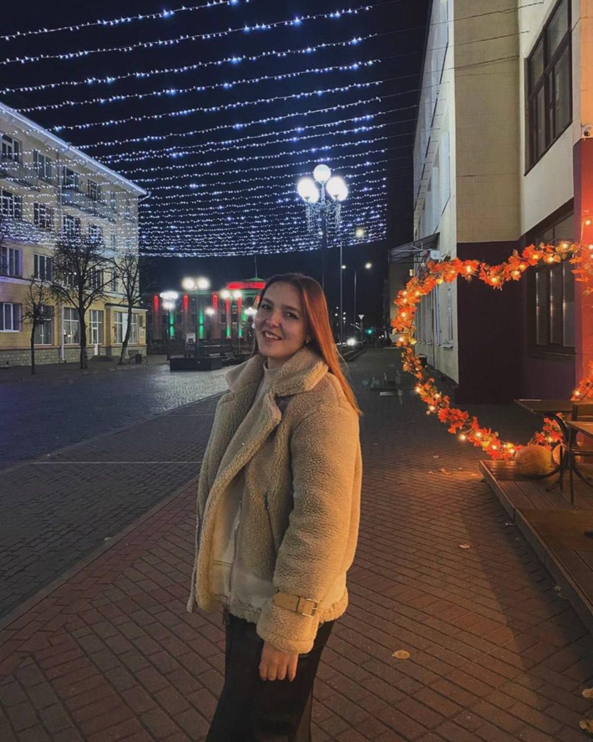 Карина Владимировна Пашедо Карина Владимировна Пашедо