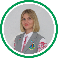 Екатерина Анатольевна Молякова